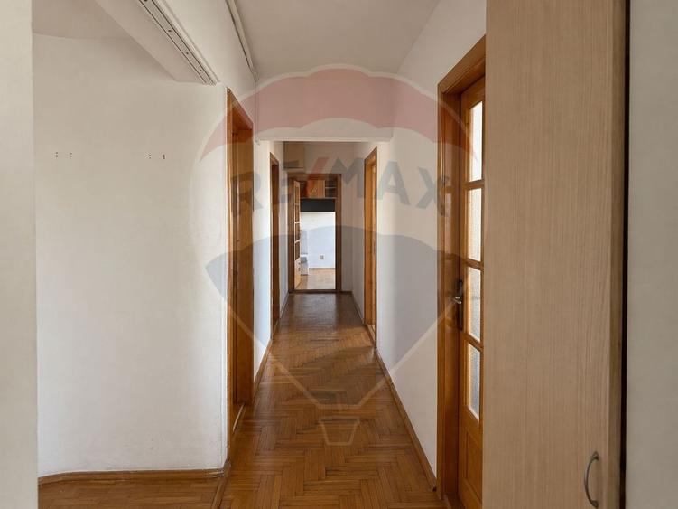 COMISION 0% Apartament cu 4 camere de vânzare în zona Manastur - 4