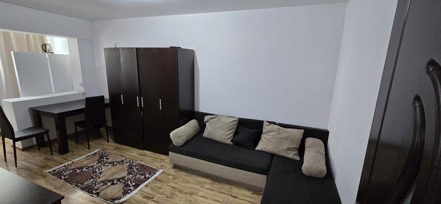 Garsoniera mobilata si utilata - 5