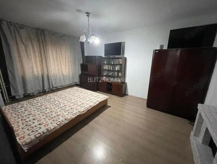Apartament 2 camere decomandat , zona 1 Mai