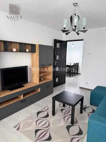 Apartament 2 camere Salajan