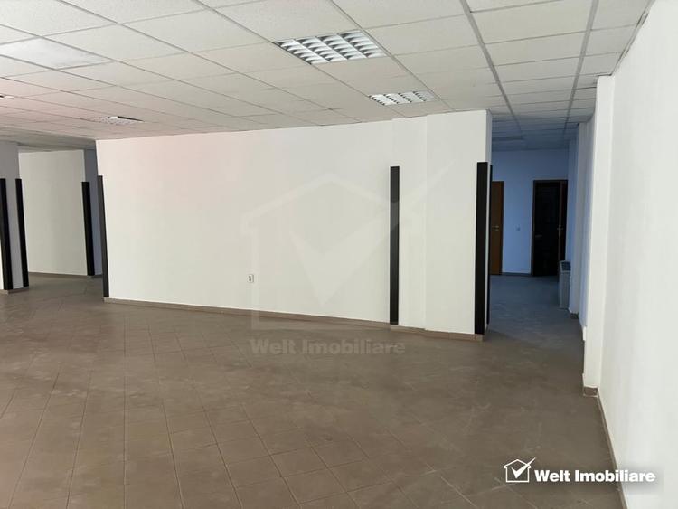 Spatiu comercial, open space, zona Calea Dorobantilor - 4