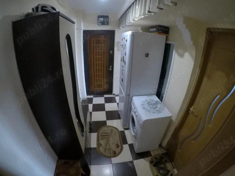 inchiriez apartament 2 camere Kaufland Craiovei - 3