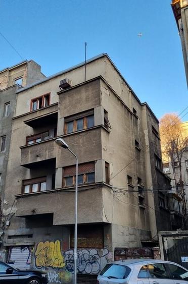 Bulevardul Dacia - 1