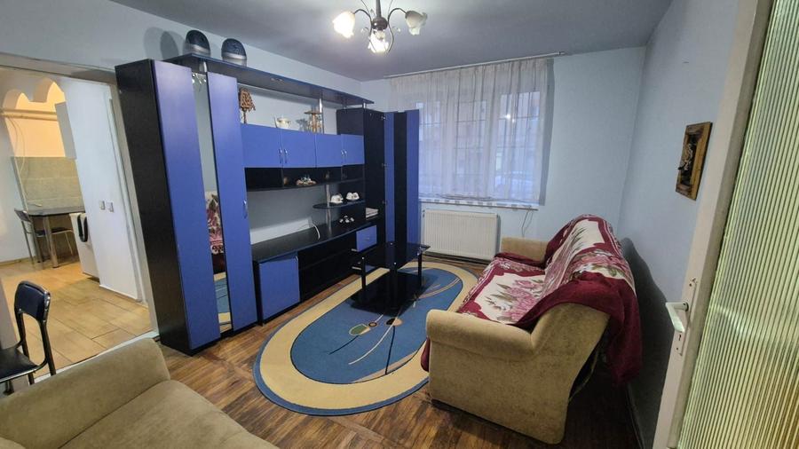 Apartament 2 camere - 8