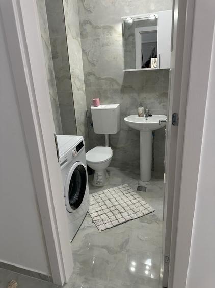 Garsoniera de inchiriat - 4