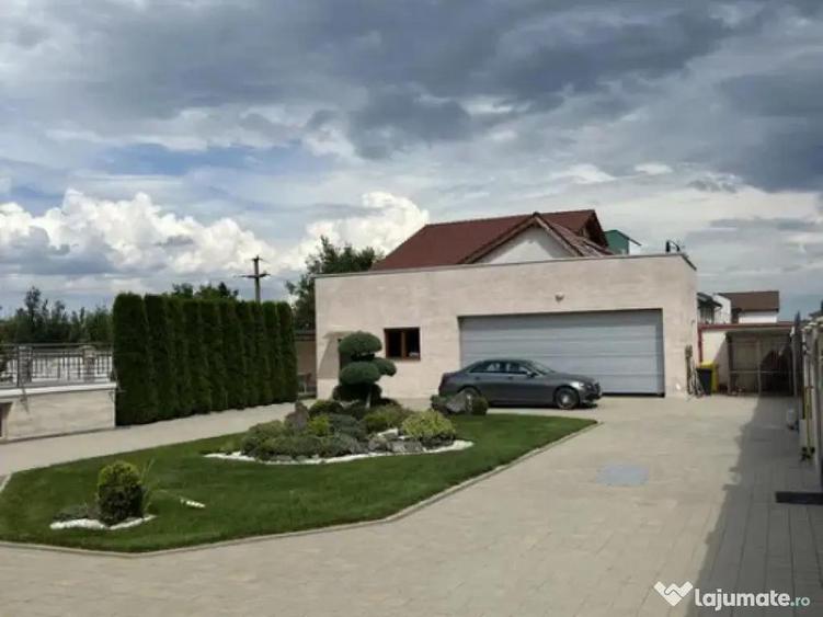 Casa de Lux zona Selimbar - 6