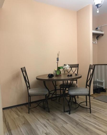 Inchiriez apartament 2 camere zona Nord-langa Herastrau - 6