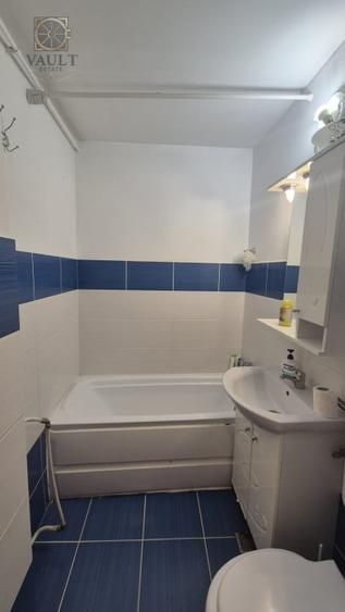Apartament 2 camere - decomandat - bloc anvelopat - BERCENI - 4