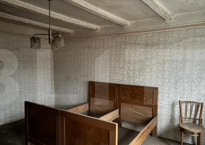 Proprietate de vanzare in Sanpaul casa + teren mare - 4