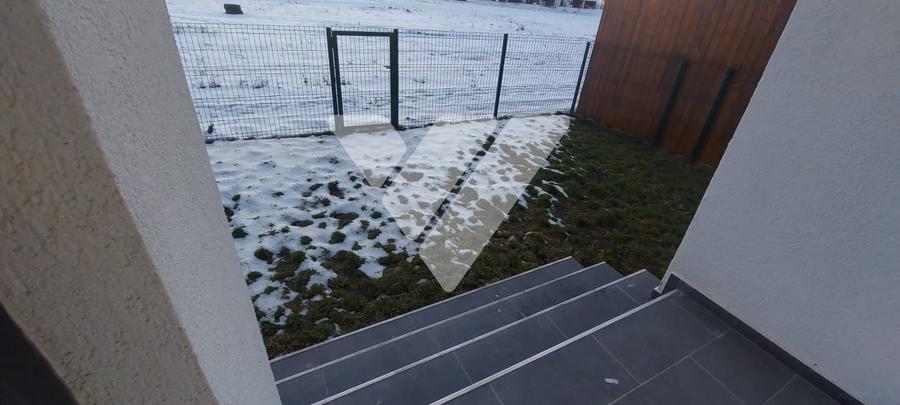 Apartament 2 camere, parter cu gradina, prima inchiriere, Șelimbar - 9