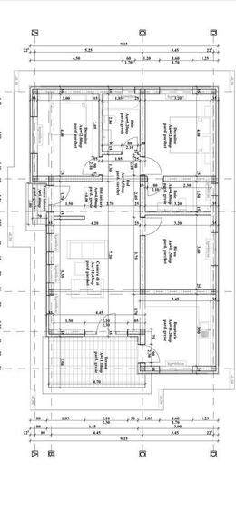 4 camere! 2 BAI! Incalz in pard! Casa Bucium-Paun - 4