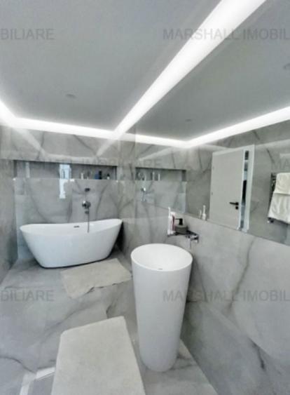 Casa noua- design modern ,vanduta direct de propietar strejnicu - 3