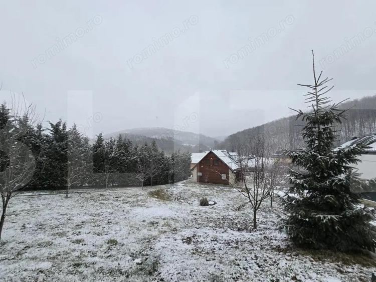 Casa individuala, cu teren de 1200 mp - Salicea - 9