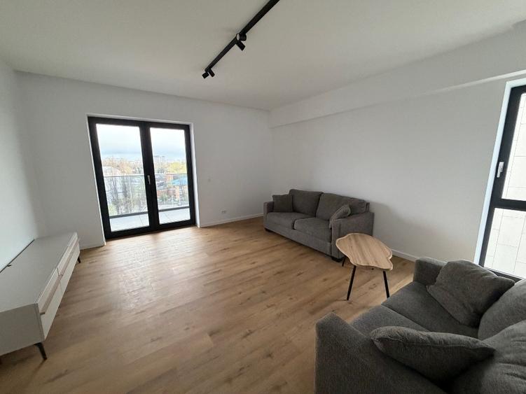 Închiriere apartament 3 camere, 90 mp, zona Piața Sudului - Complex Nou - 2