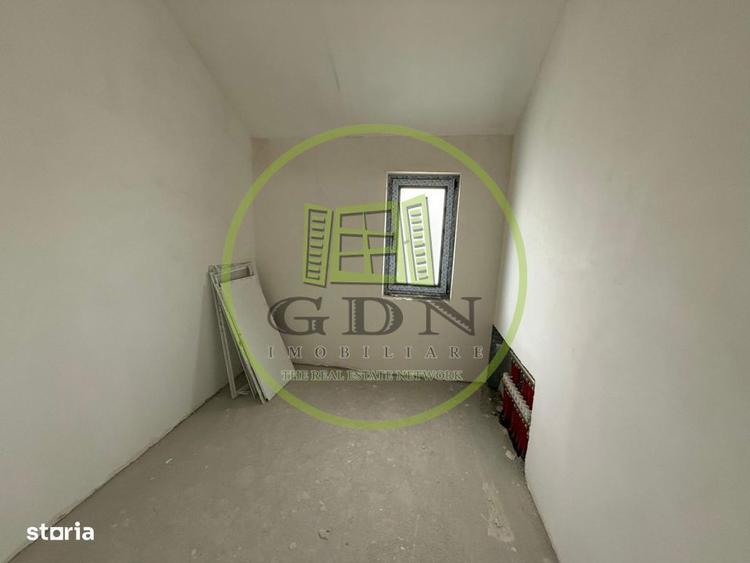 Casa P+M, 160 mp utili, 300 mp, Bariera Valcii - 3