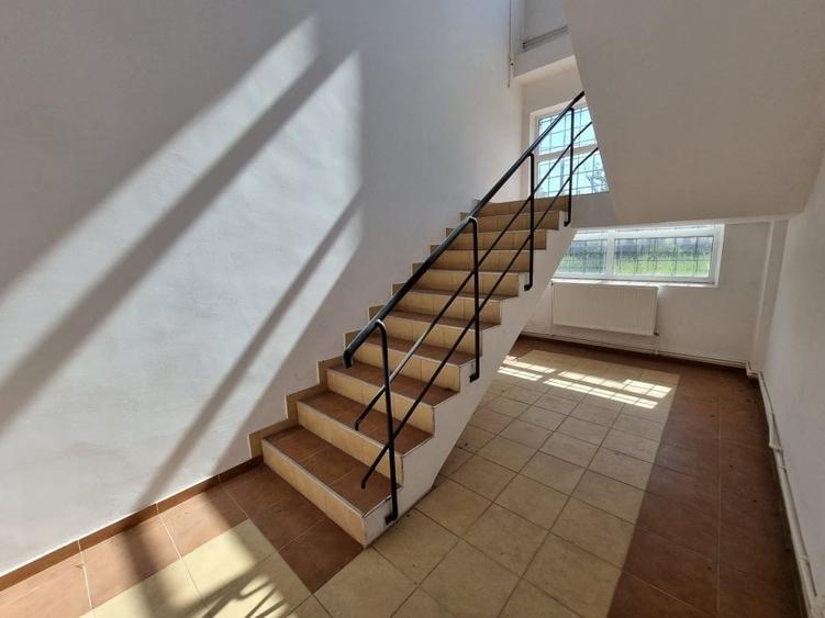 Spații de logistică și depozitare  – Locație strategică  InCity, COMISION 0% - 10