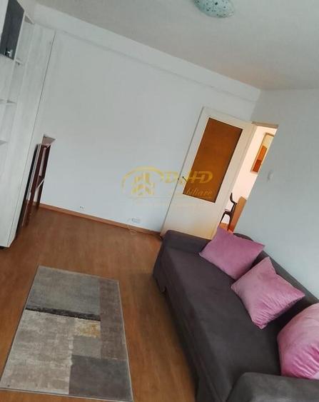 Apartament 2 camere decomandat in Podul de Fier - 6