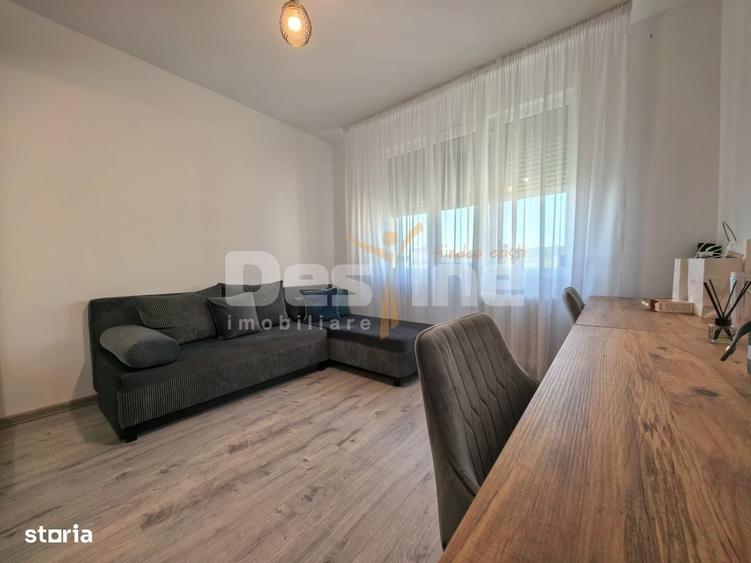 Apartament cu 3 camere decomandat în Alexandru cel Bun