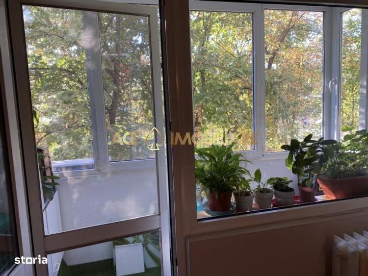 Apartament cu 3 camere, mobilat în Militari