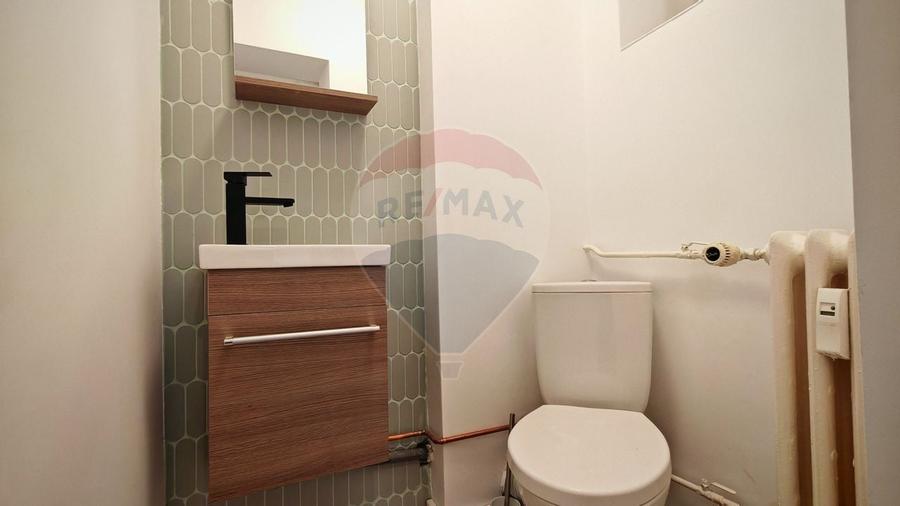 Apartament 3 camere modern I Prima închiriere I Zona Moșilor - 16