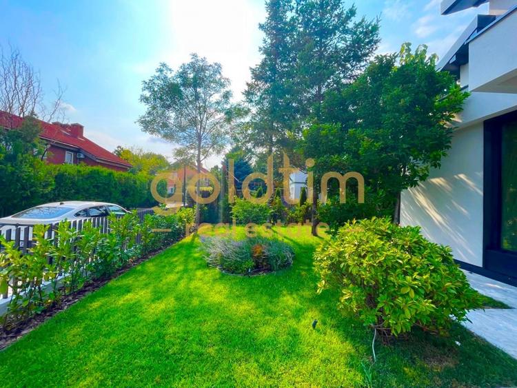 VILA UNICA PE IANCU NICOLAE/DESIGN INTERIOR/BANEASA RESIDENTIAL PARK/PIPERA - 14