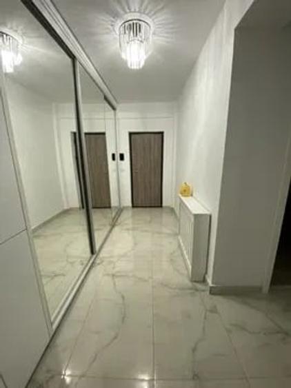 Apartament cu 2 camere, DECOMANDAT, LOC PARCARE INCLUS, etajul 3/4 zona Galata - 4