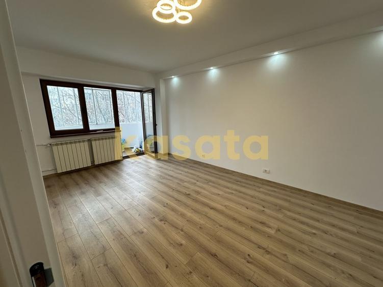 Garsonieră | Parcul Sebastian | Etaj Intermediar | Renovată - 5