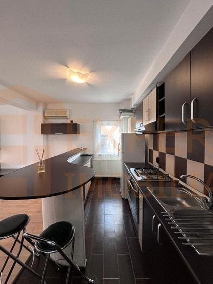 Apartament de 2 camere situat in zona TROCADERO - 3