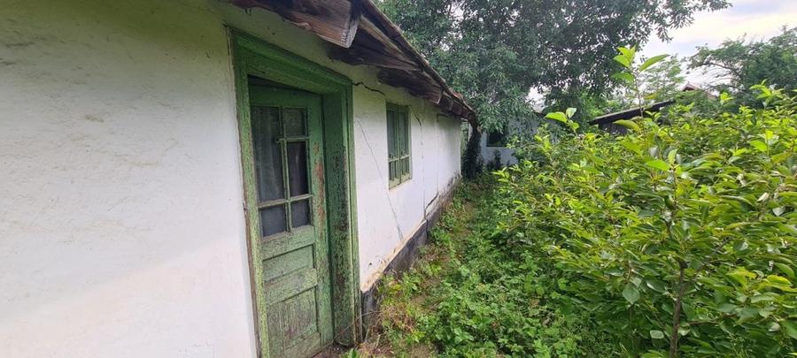 Teren (2025mp) -Deschidere 35mL - Intravilan (Toate utilitățile) - 7