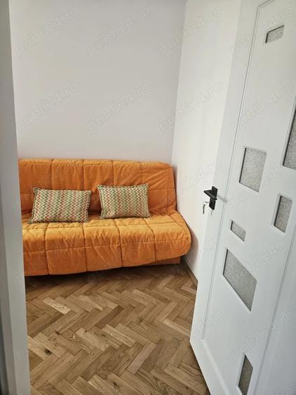 Apartament ultracentral pentru sediu firma birou - 5
