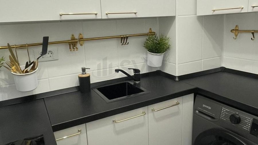 REA1028458 Garsoniera I Complet renovata I Floreasca - Compozitori - 8