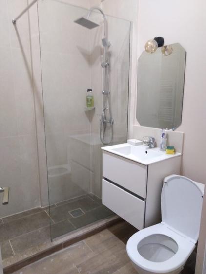 Mamaia Sat, Garsoniera 42 mp, mobilata si utilata, loc de parcare, 65.000 Euro - 7