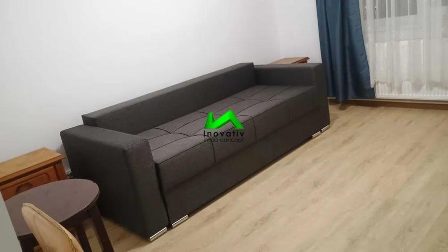 Garsoniera de inchiriat Sibiu Vasile Aaron - 1