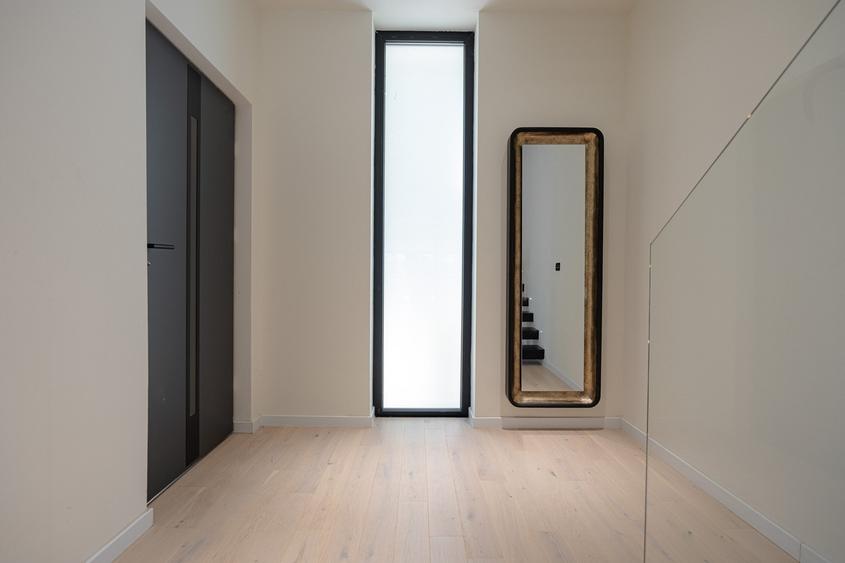 Modern Villa Pipera - Erou Iancu Nicolae - 11