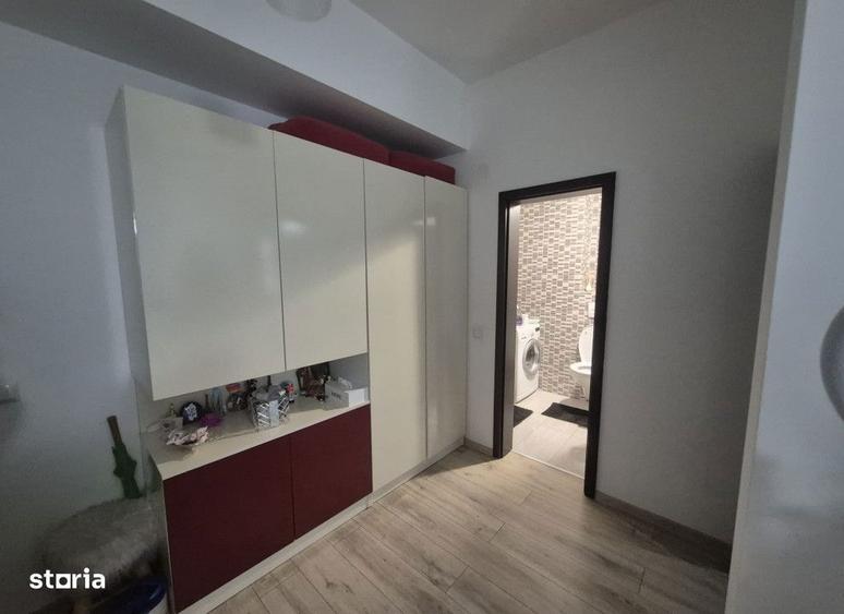 Apartament 2 camere Pacurari, Concept Residence Cod:160784 - 2