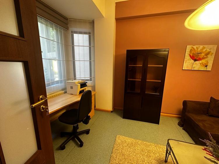 Vila individuala Victoriei pretabil birouri clinica restaurant rezidenta - 32