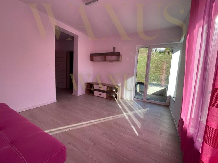 Duplex zona Magnoliei P+1 ,4 cam,3 bai curte,parcare acoperita - 7