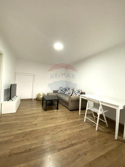 Apartament cu 2 camere, prima inchiriere in Zona Tineretului - 2