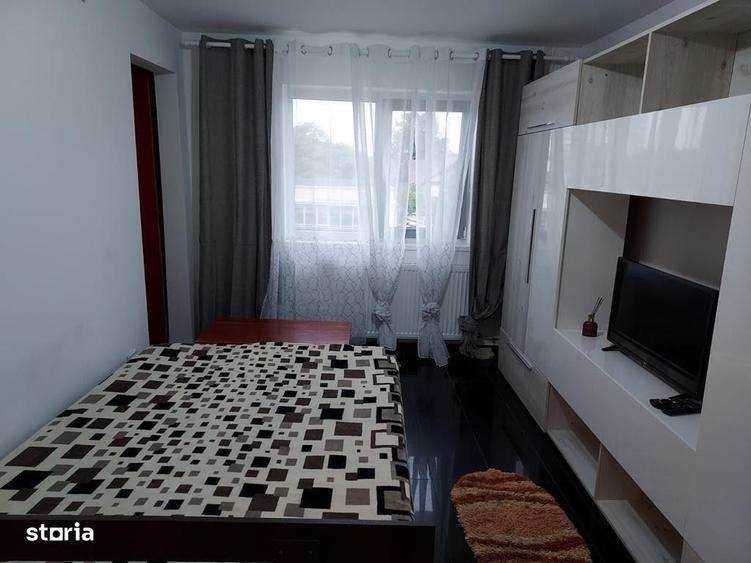 Garsoniera - Sagului- Eneas - 1