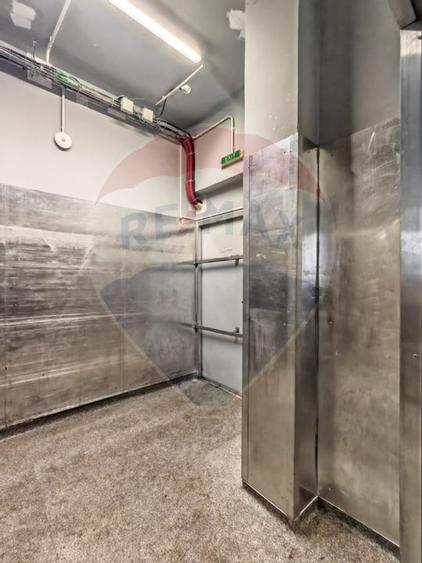 Spațiu comercial de 70mp de închiriat în zona Noua - 10