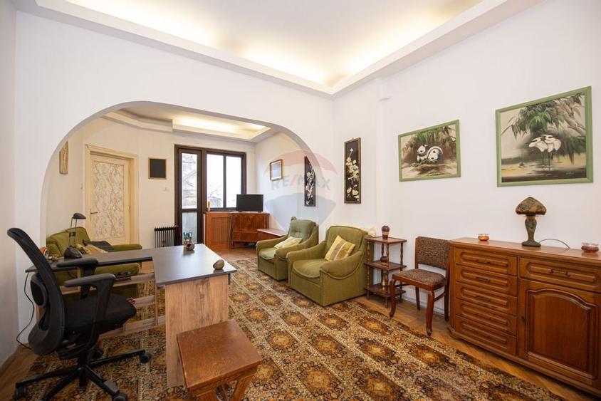 Vila de vanzare cu etaj Calea Calarasi Delea Veche - 5