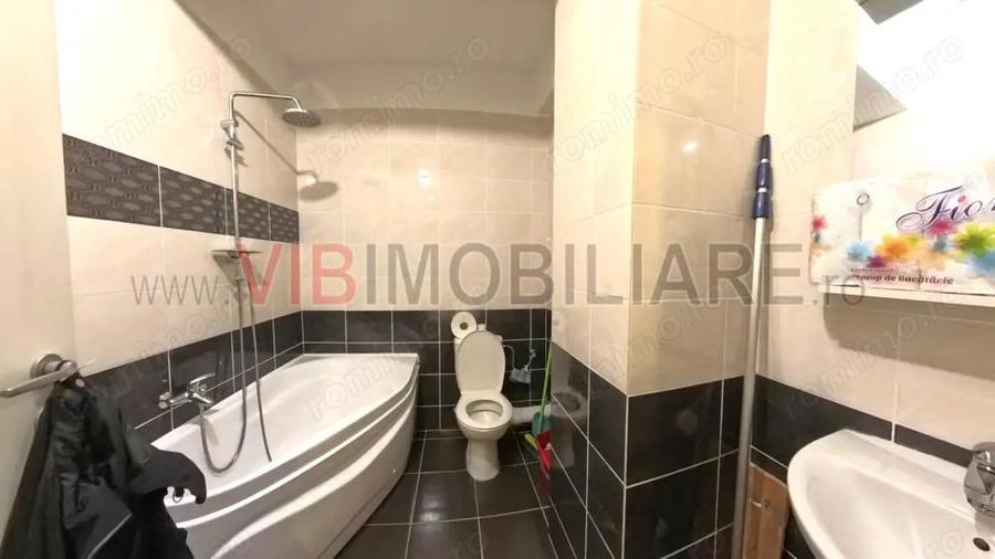 Apartament 2 camere imobil 2018 - strada Sergent Ilie Petre - 2