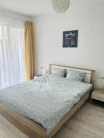 Inchiriez apartament 2 camere cu parcare West Recidense - 5