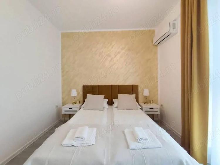 Apartament 2 camere de inchiriat termen lung regim hotelier - 8
