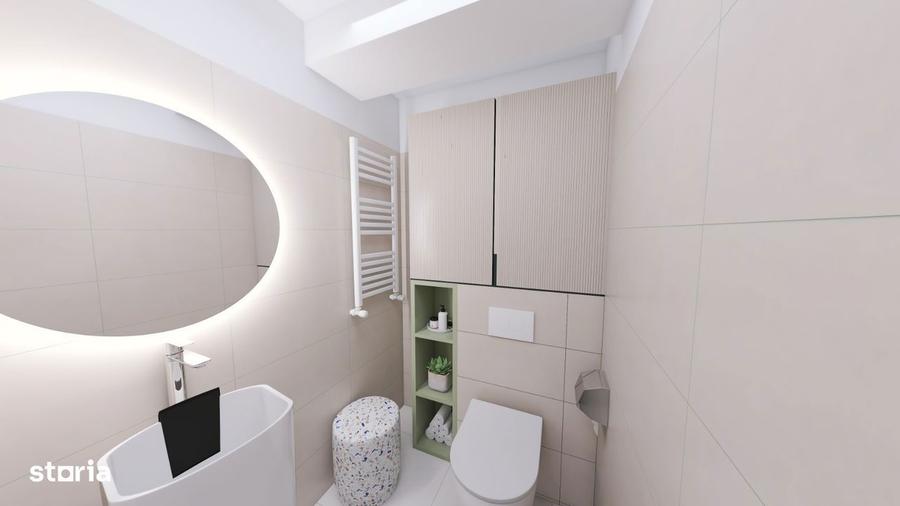 Apartament 3 camere, Metrou Berceni - 4