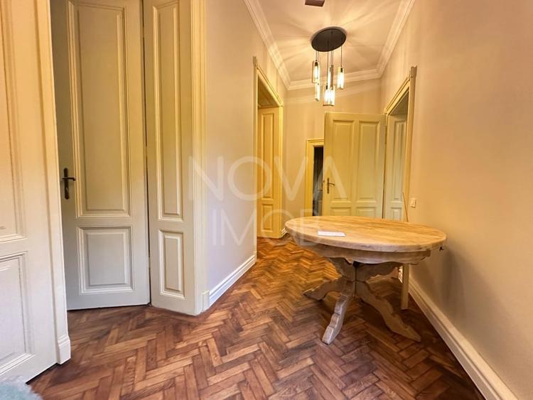 Apartament 4 camere ultracentral pentru inchiriat - 11