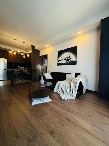 Apartament 3 camere, Cosmopolis. - 1