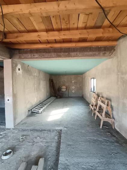 Vila P+M, 2022 Radu Negru-Vizirului Sup construita=400mp,  Teren 512 mp - 15