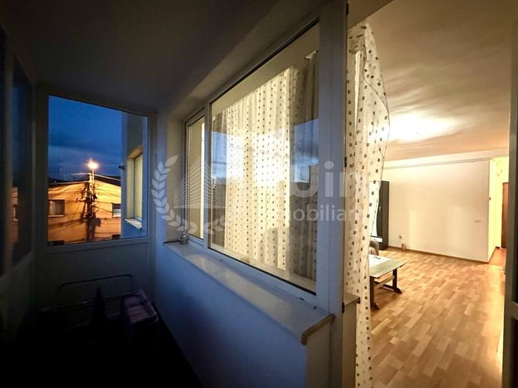 Apartamant 1 camera | Bloc Nou | 47mp | Balcon | Marasti | Zona Farmec - 7