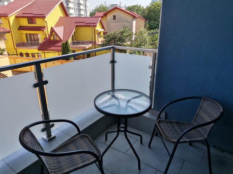 Inchiriez apartament 2 camere - 5